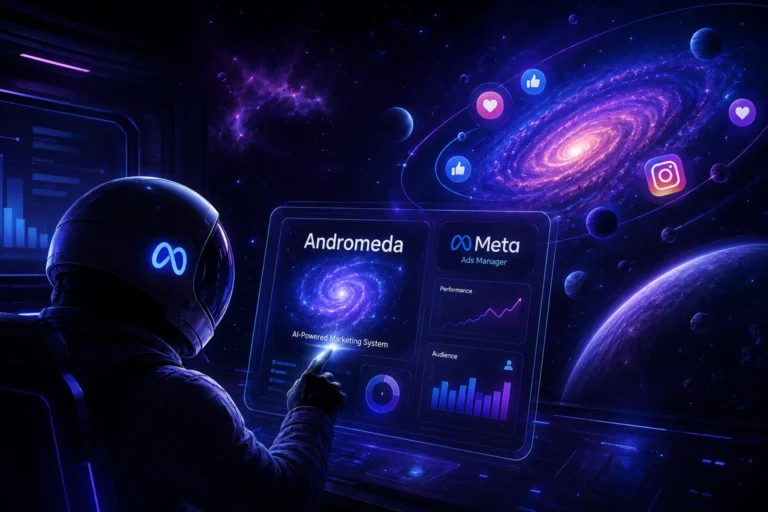 meta-reklam-andromeda